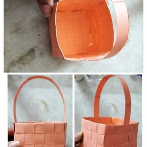Handmade